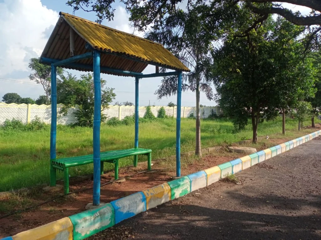 Premium Open Plots in Hyderabad - Golden Valley