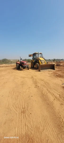 Premium Open Plots in Hyderabad - SAAKSHINE