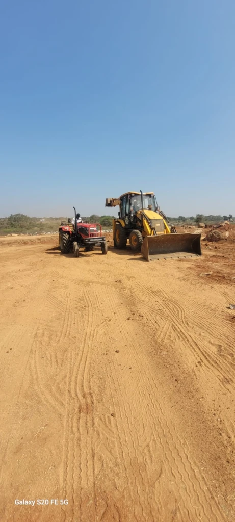 Premium Open Plots in Hyderabad - SAAKSHINE